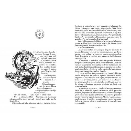 El Aliento de los Dioses (Edición Ilustrada) [1]