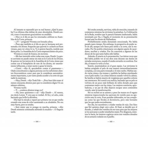 El Aliento de los Dioses (Edición Ilustrada) [2]