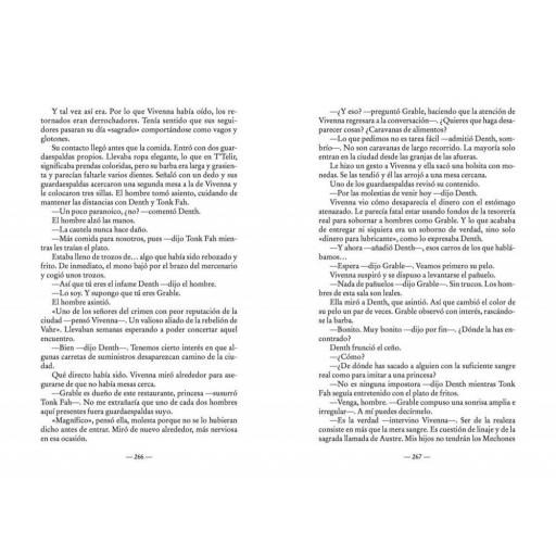 El Aliento de los Dioses (Edición Ilustrada) [4]