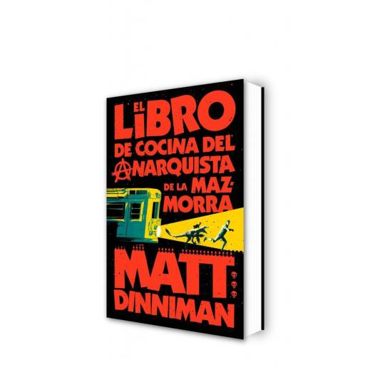 Pack Bienvenido a la Mazmorra: CARL EL MAZMORRERO / EL JUICIO FINAL DE CARL / EL LIBRO DE COCINA [3]