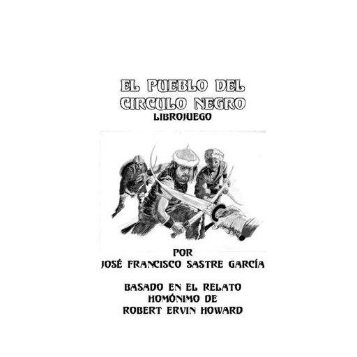 El Pueblo del Círculo Negro [3]