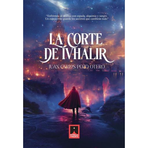La Corte de Ívhalir