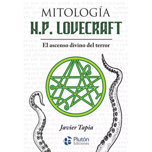 Mitología H.P. Lovecraft