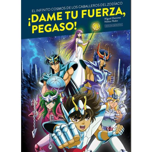 ¡Dame tu fuerza, Pegaso! [0]