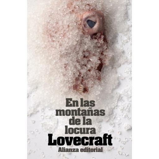 En las Montañas de la Locura (bolsillo)
