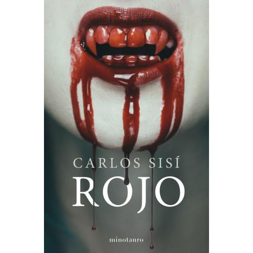 Trilogía ROJO de Carlos Sisí [0]