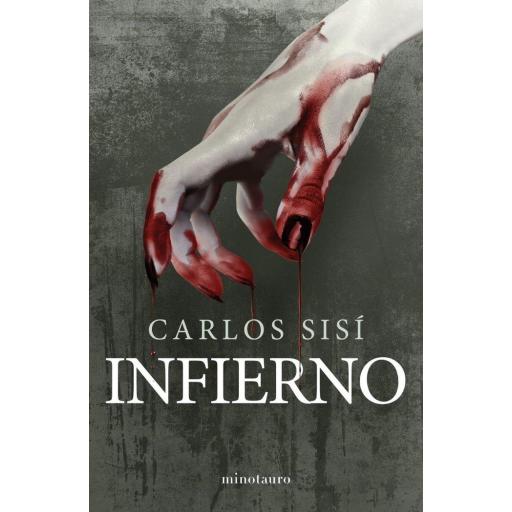 Trilogía ROJO de Carlos Sisí [4]