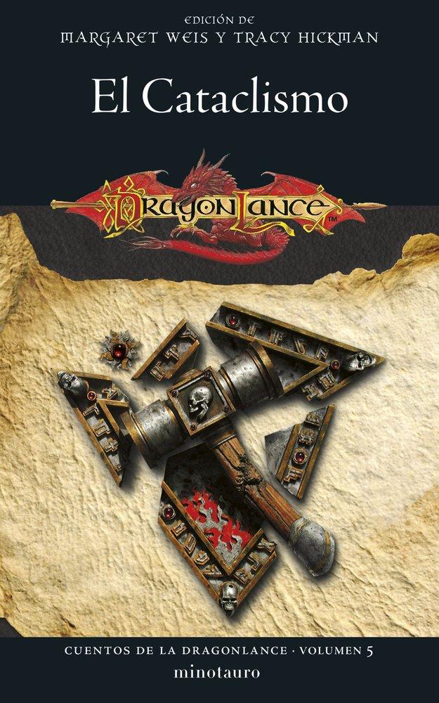 Cuentos de la Dragonlance 5 - El Cataclismo