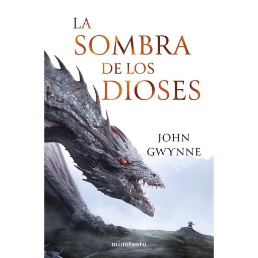 La Sombra de los Dioses, Edición especial Cantos Tintados: Vol. I Hermanos de Sangre [1]