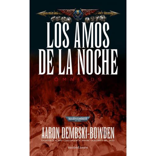 Los Amos de la Noche - Ómnibus