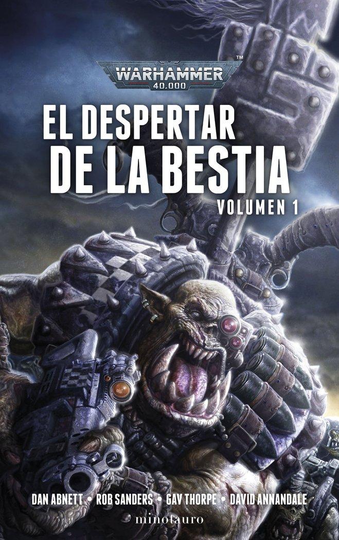 El Despertar de la Bestia: Volumen 1