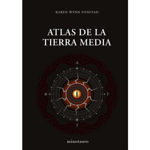 Atlas de la Tierra Media