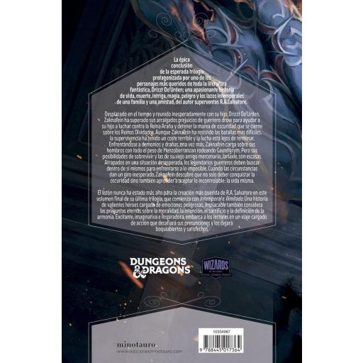 Generaciones Vol. 3 - Implacable [1]