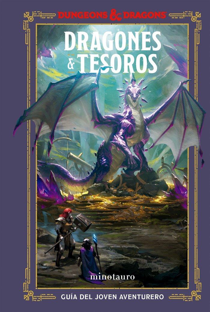 Dungeons & Dragons: Dragones y Tesoros