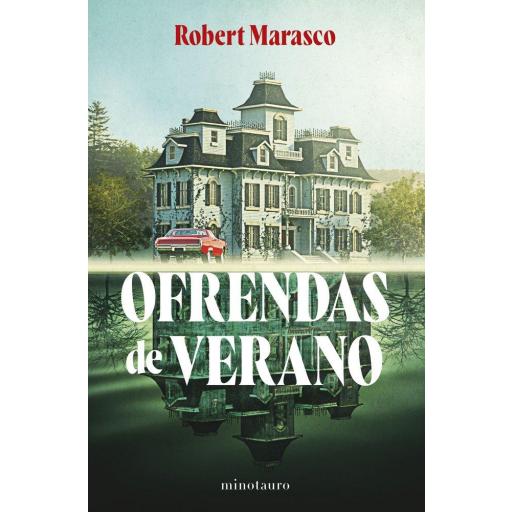 Ofrendas de verano [0]