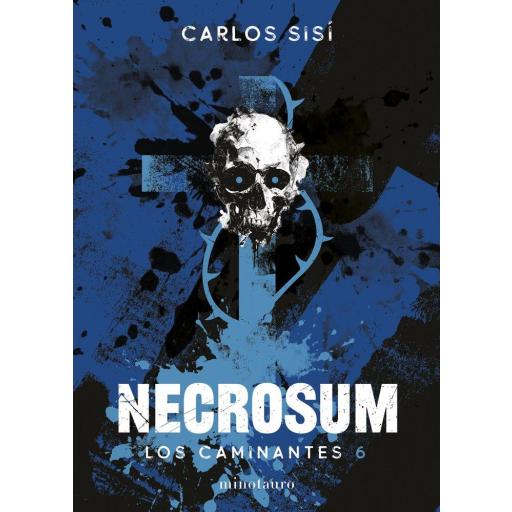 Necrosum (Los Caminantes 6) [0]
