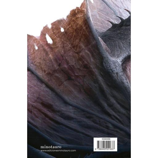 La Sombra de los Dioses, Edición especial Cantos Tintados: Vol. I Hermanos de Sangre [2]