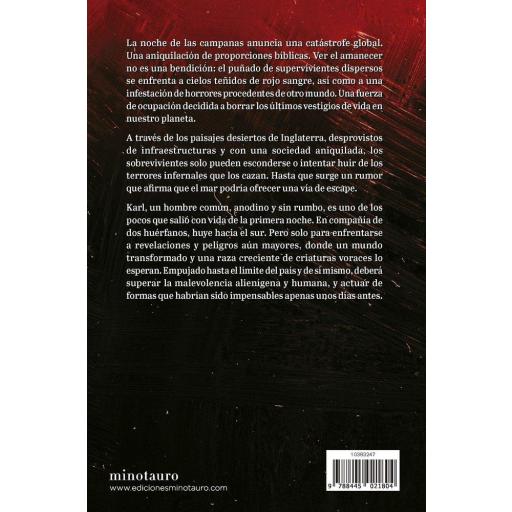 Todos los Demonios del Infierno [1]