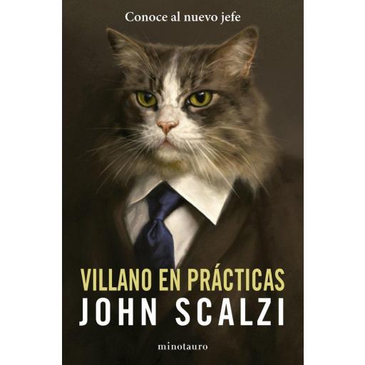 Villano en prácticas [0]