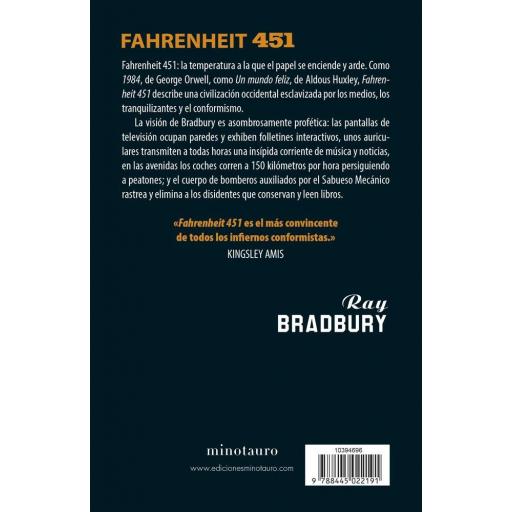 Fahrenheit 451 [1]