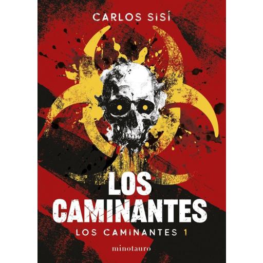 Los Caminantes (Los Caminantes 1) NE [0]
