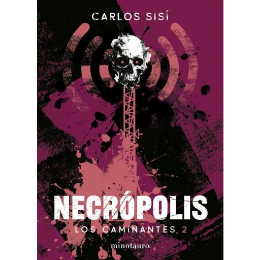 Necrópolis (Los Caminantes 2) NE [0]