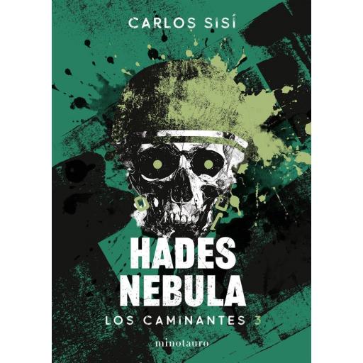 Hades Nébula (Los Caminantes 3) NE [0]