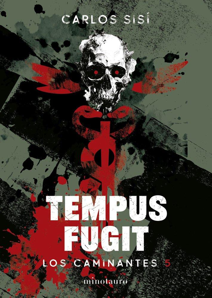 Tempus Fugit (Los Caminantes 5) NE