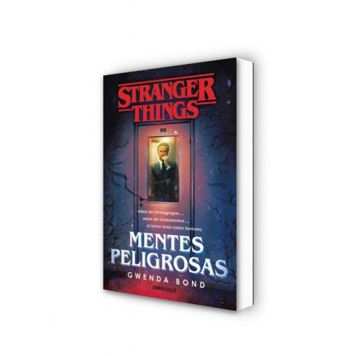 Estuche Stranger Things [1]