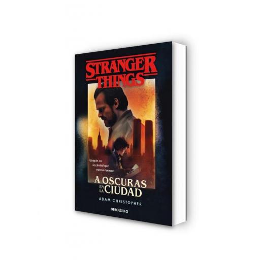 Estuche Stranger Things [2]