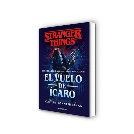 Estuche Stranger Things [3]