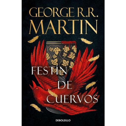 Estuche Canción de Hielo y Fuego (edición limitada) [4]