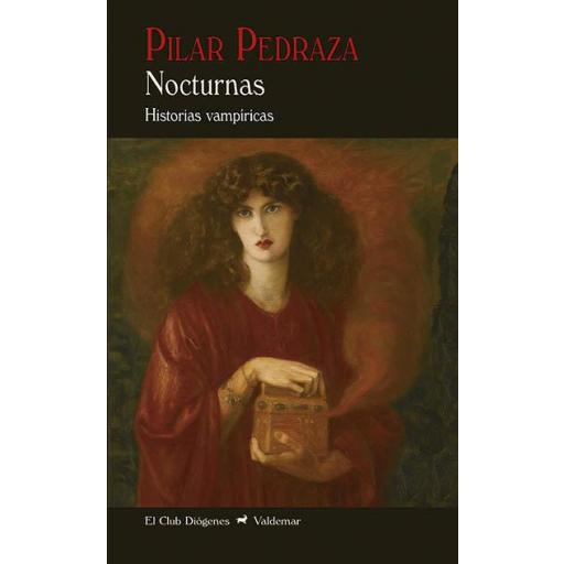 Nocturnas. Historias Vampíricas [0]