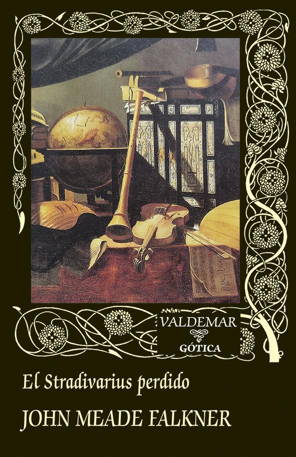 El Stradivarius perdido