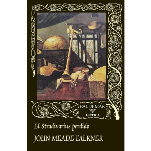 El Stradivarius perdido [0]