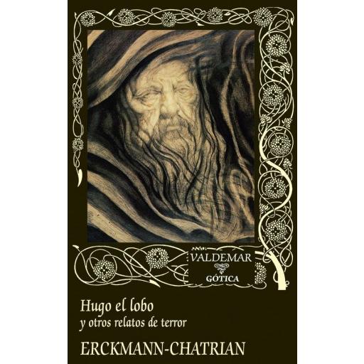 Hugo el lobo y otros relatos de terror [0]