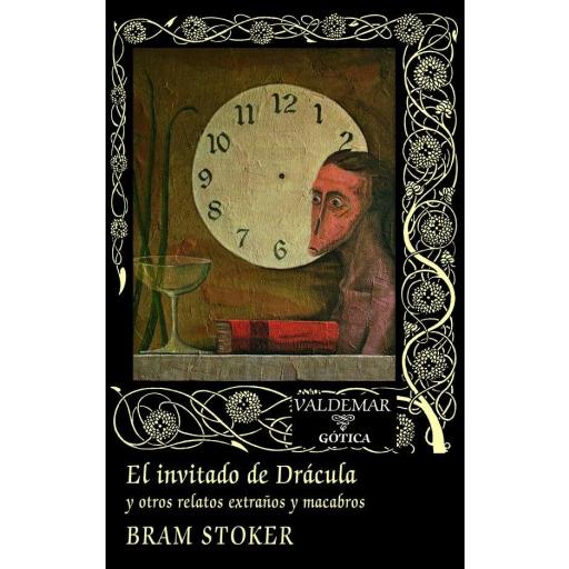 El Invitado de Drácula