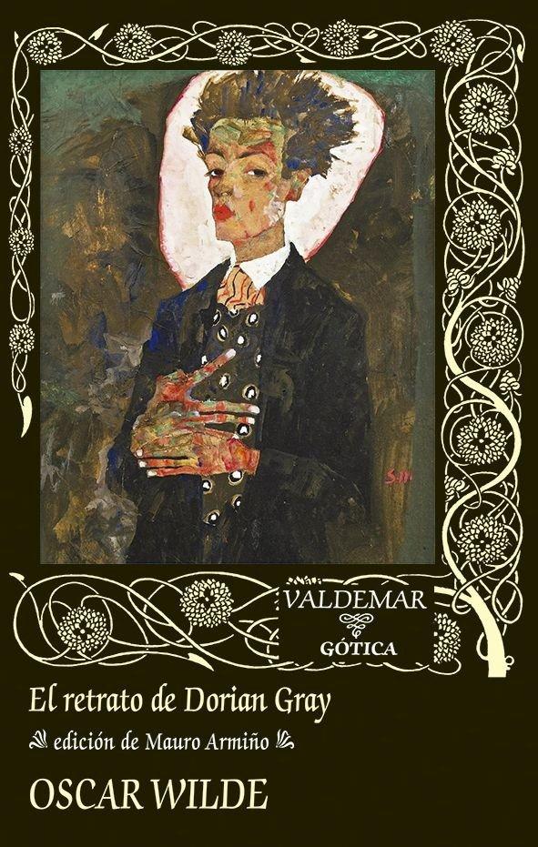 El Retrato de Dorian Gray