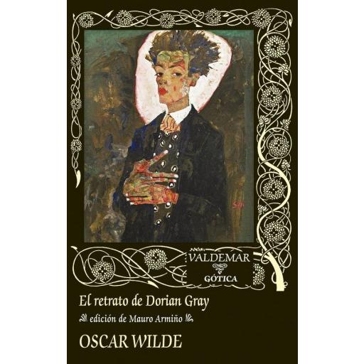 El Retrato de Dorian Gray [0]