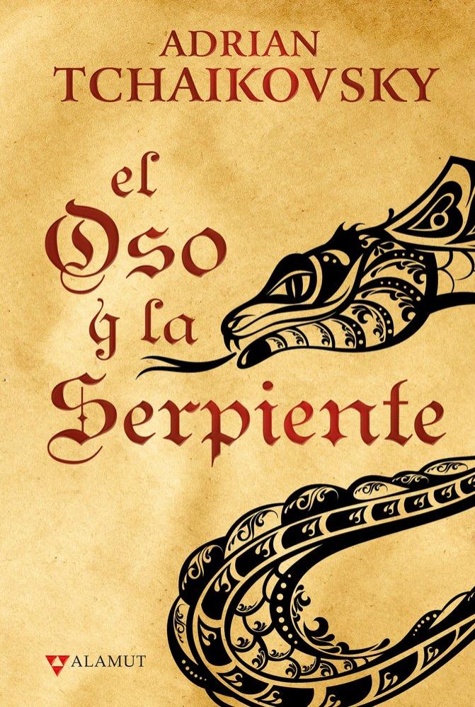 El Oso y la Serpiente - Ecos de la Caída 2