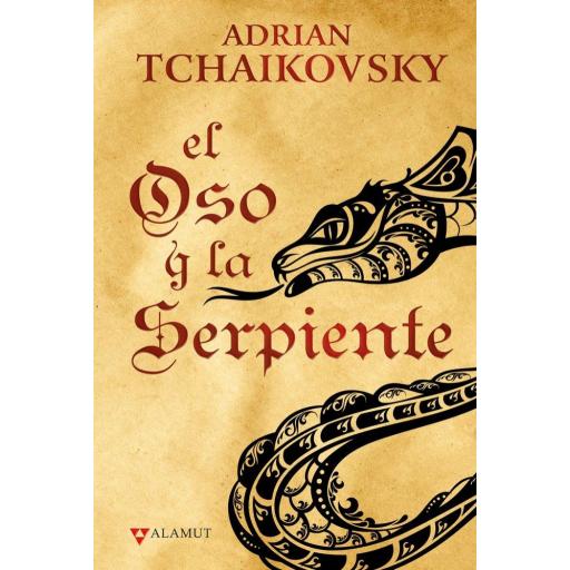 El Oso y la Serpiente - Ecos de la Caída 2