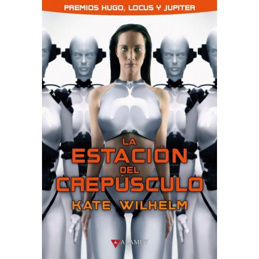 La Estación del Crepúsculo