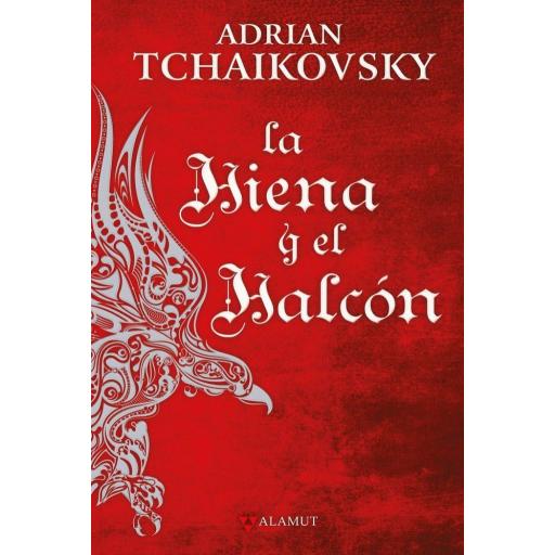 La Hiena y el Halcón - Ecos de la Caída 3