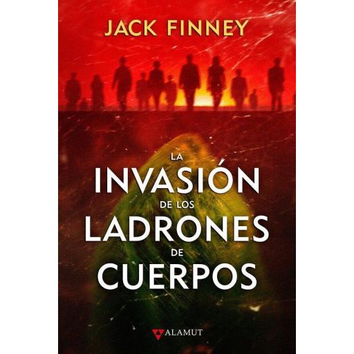 La invasión de los ladrones de cuerpos [0]