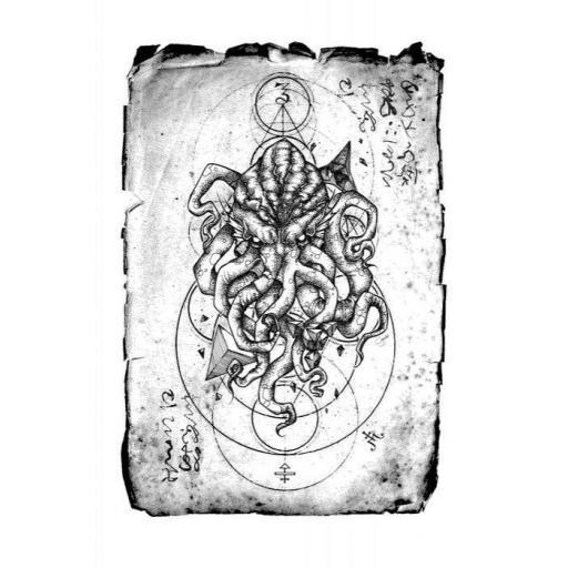 El Necronomicón [3]