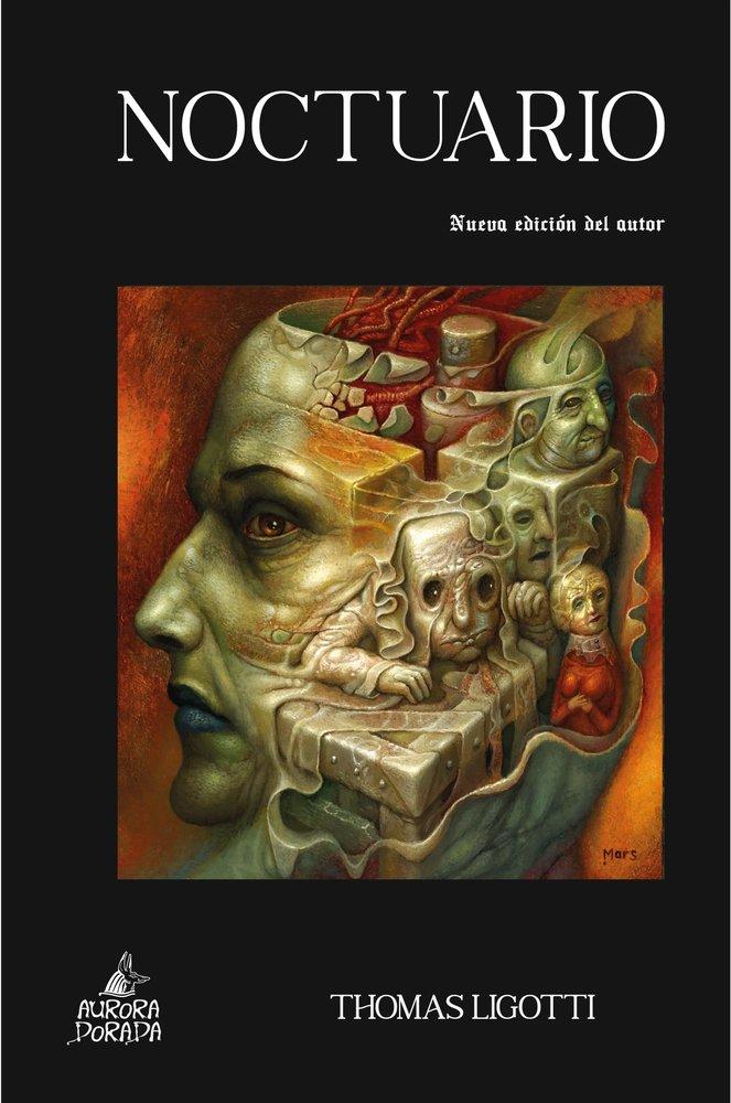 Noctuario (nueva edición del autor)