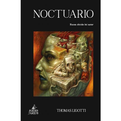 Noctuario (nueva edición del autor) [0]