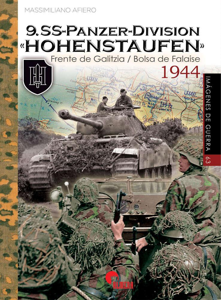 9. SS-Panzer-Division "Hohenstaufen"