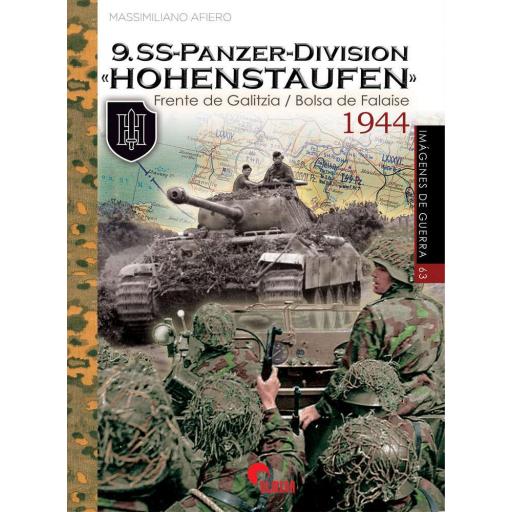 9. SS-Panzer-Division "Hohenstaufen" [0]