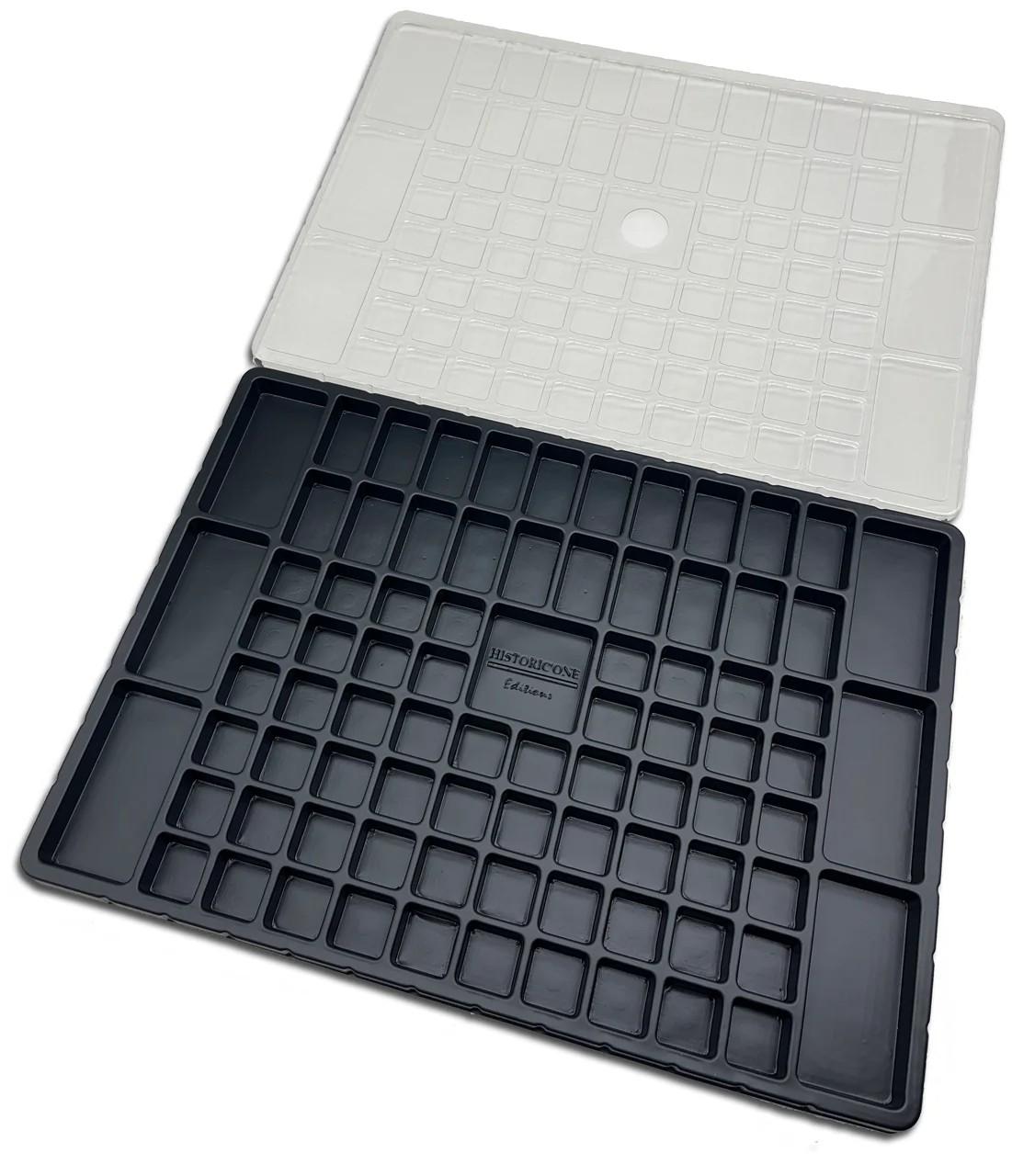 Bandejas para juegos grande